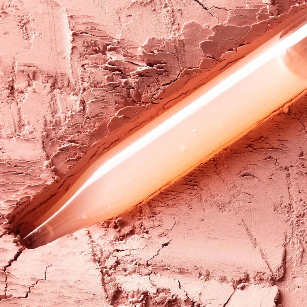 🔥Last One 🔥 10 ML Farsali Liquid Pink Clay Powder Mini